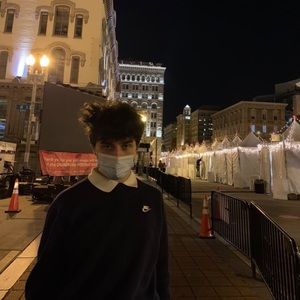 Meet your Posher, Jack